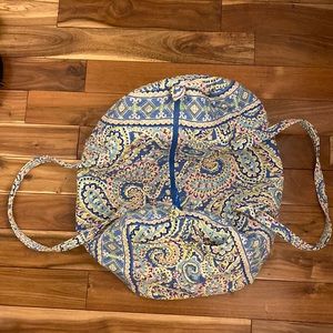 Vera Bradley duffel